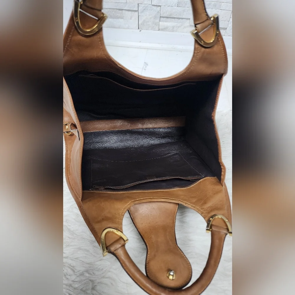 Gucci Beige and Brown Monogram - Picture 11 of 15